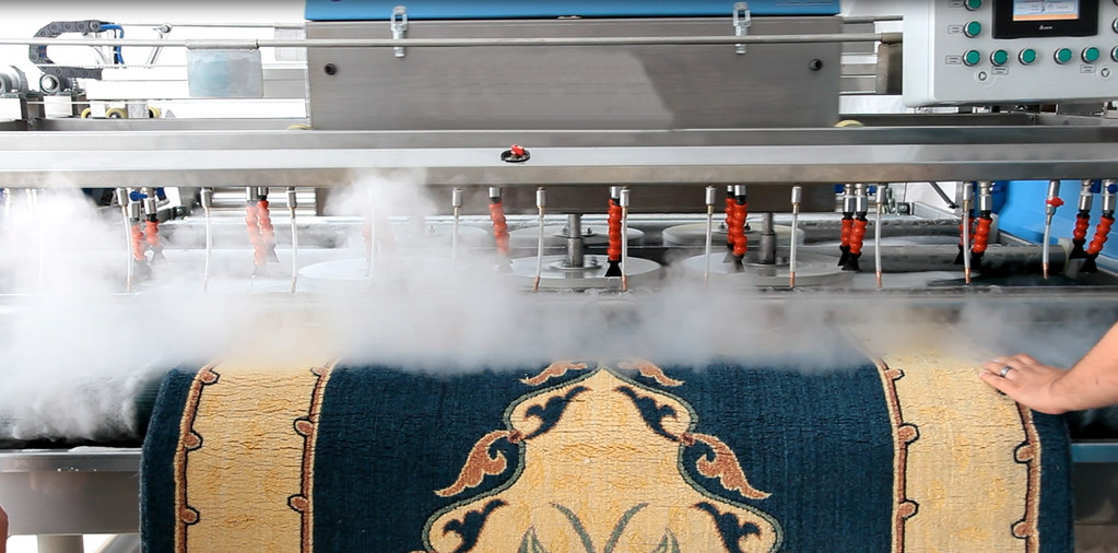 Emirgazi Halı Yıkama