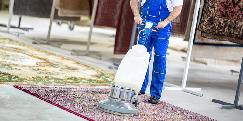 Emirgazi Halı Yıkama