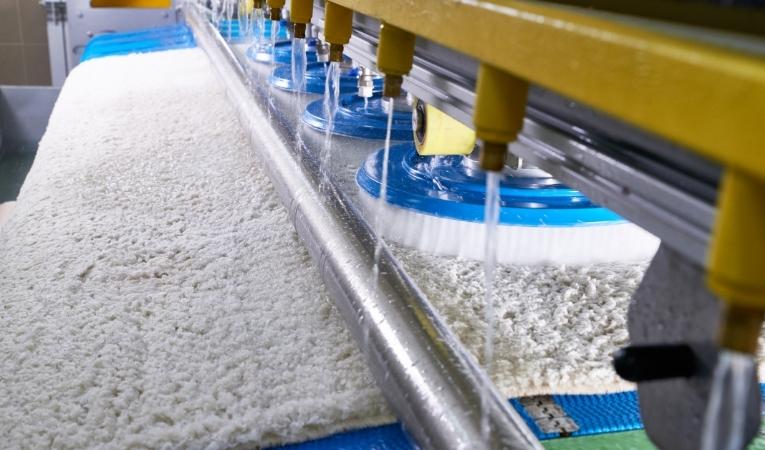 Emirgazi Halı Yıkama